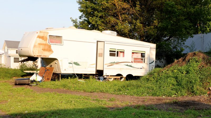 Wells looking to regulate campers | News, Sports, Jobs - Faribault ...